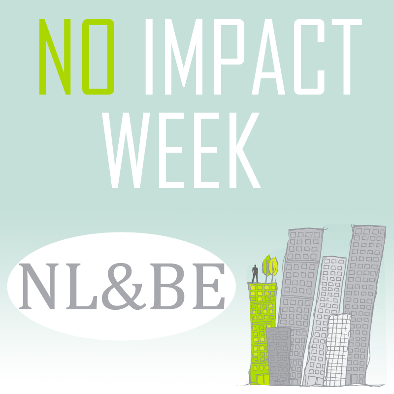 no impact week